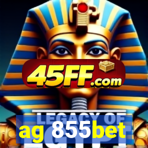 ag 855bet